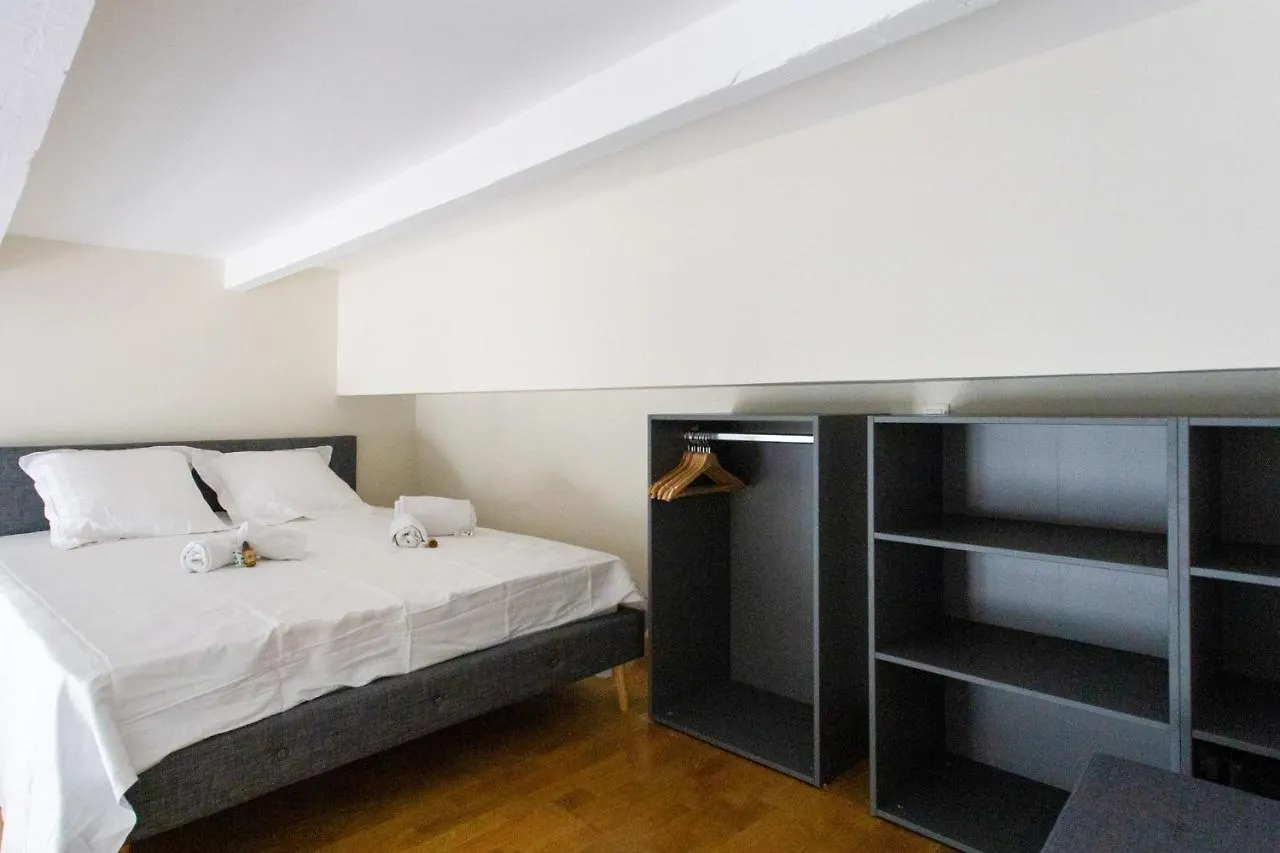Le Coeur Nicois - Welkeys Apartment Nice