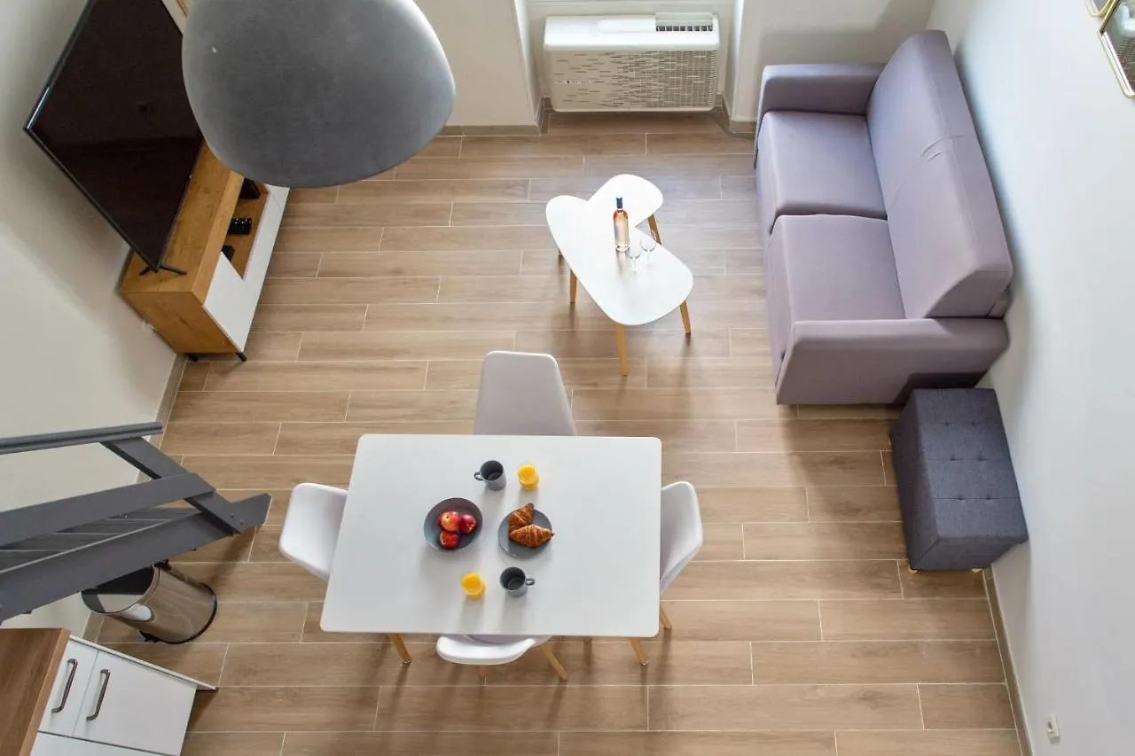 Le Coeur Nicois - Welkeys Apartment Nice