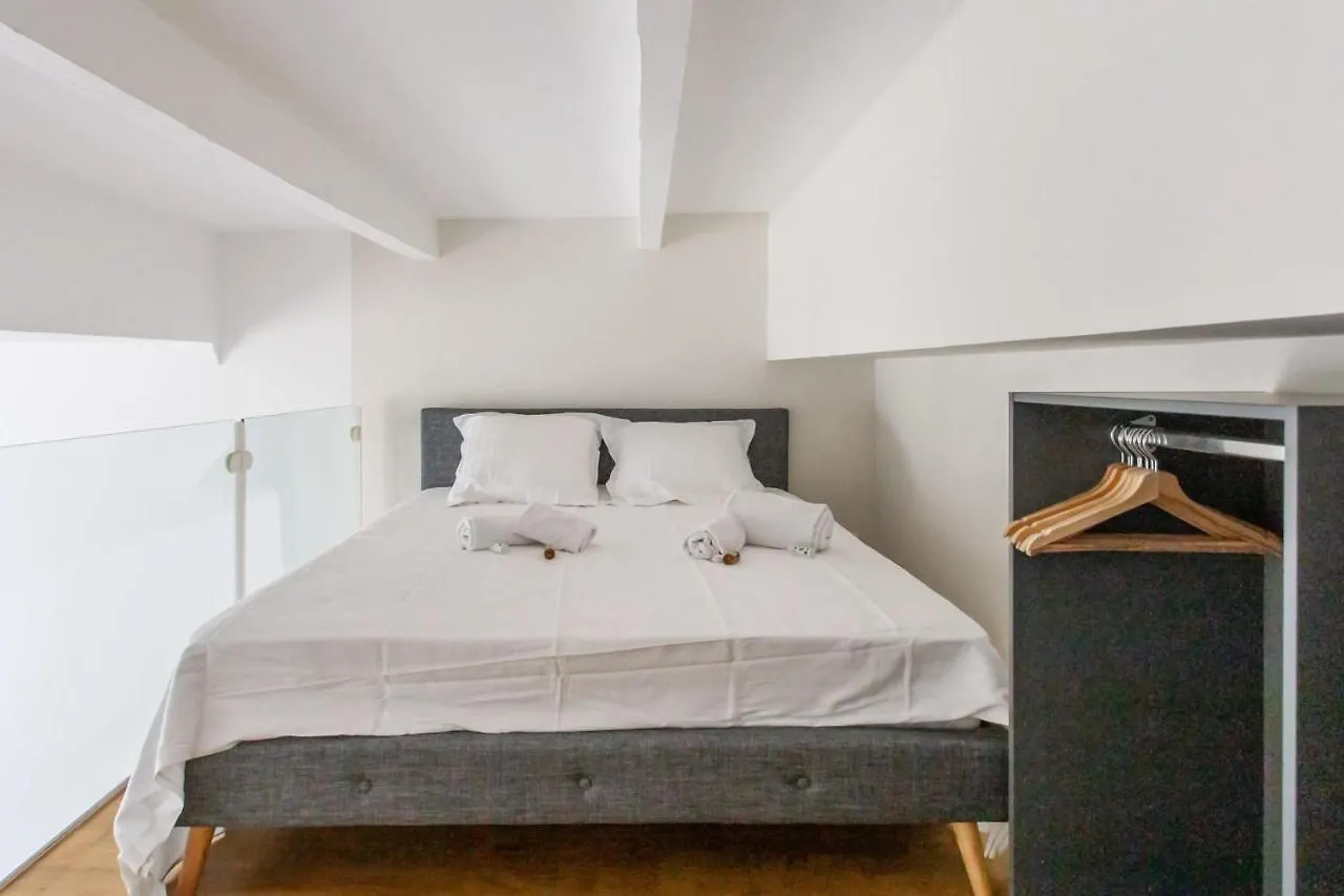 Le Coeur Nicois - Welkeys Apartment Nice